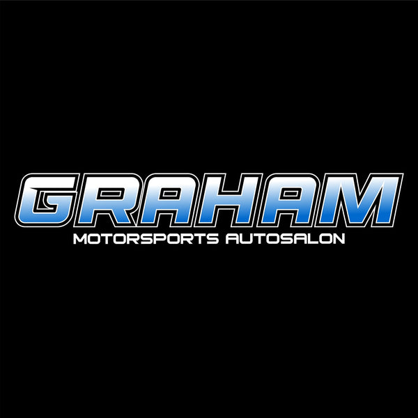 GMA GARAGE logo